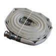Multiquip Discharge hose 2" x 25 ft. Fire Hydrant Thread