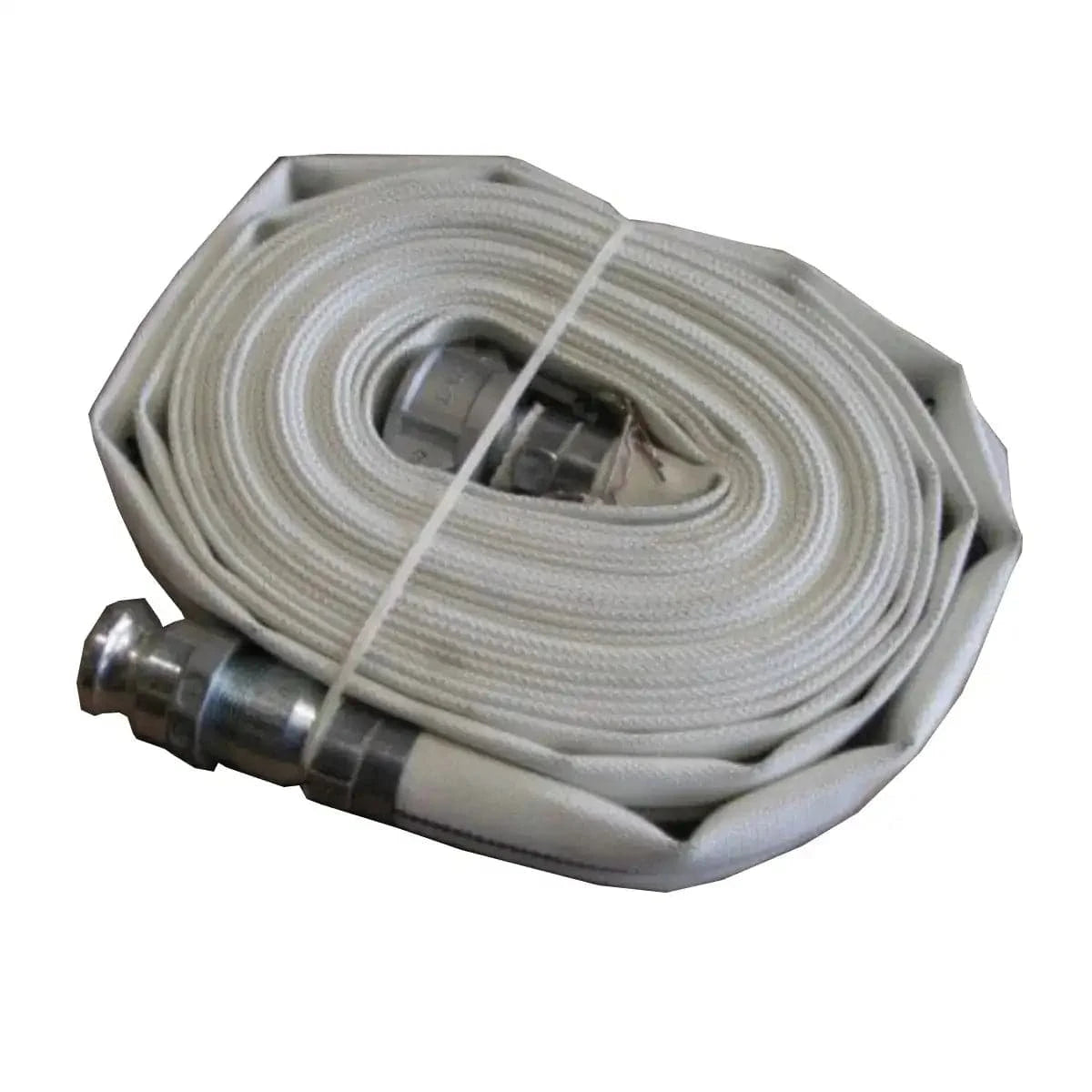 Multiquip Discharge hose 2" x 25 ft. Fire Hydrant Thread
