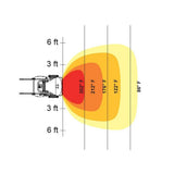 HeatStar HSP125R Radiant Heater