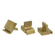 Pearl Abrasive Scrape and Grind Diamond Pads