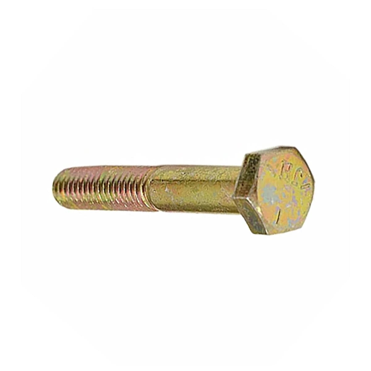 Husqvarna 5/16-18 x 2 Hexagon Bolt for Z254F Lawn Mowers