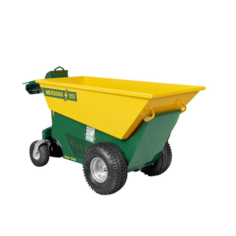 Makinex HG Electric 1t Mini Dumper (Standard)