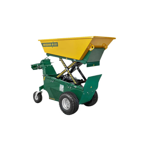 Makinex HG Electric 1t Mini Dumper (Hi Tip)