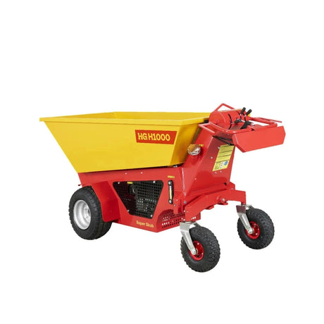 (Standard) HG Electric 1t Mini Dumper 280100