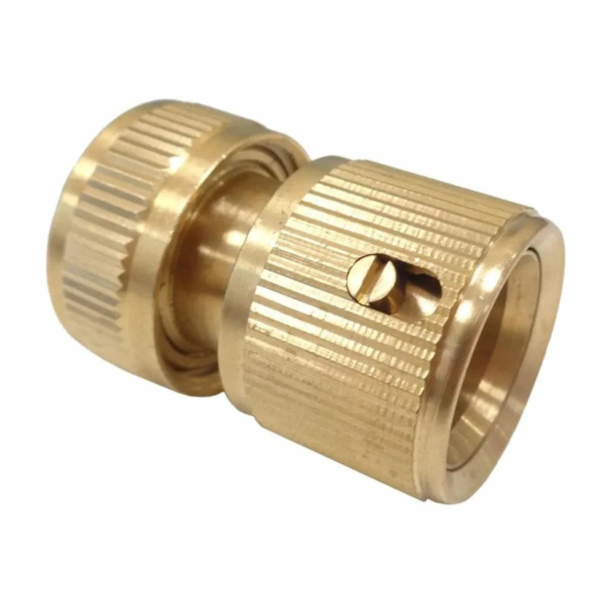 Hose Connector fits Husqvarna FS400 Floor Saw