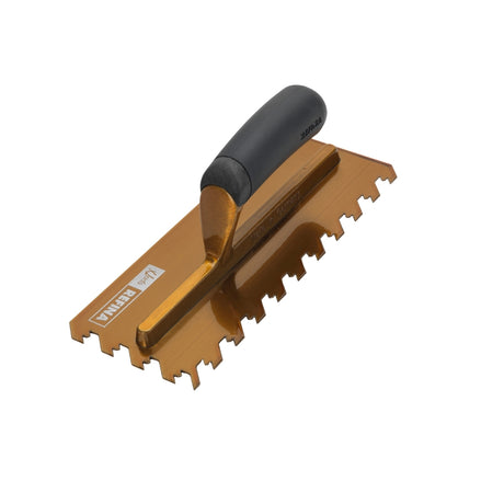 HUDS NotchTile Gold 12mm - 1/2"