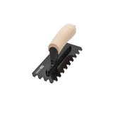 HUDS NotchTile Graphite 10mm - 3/8"