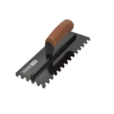 HUDS NotchTile Graphite 10mm - 3/8"