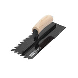 HUDS NotchTile Graphite 10mm - 3/8"