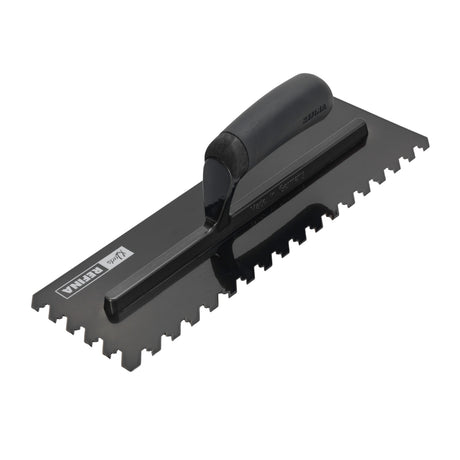 HUDS NotchTile Graphite 10mm - 3/8"