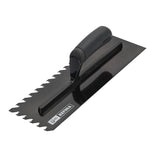 HUDS NotchTile Graphite 10mm - 3/8"