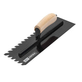 HUDS NotchTile Graphite 10mm - 3/8"