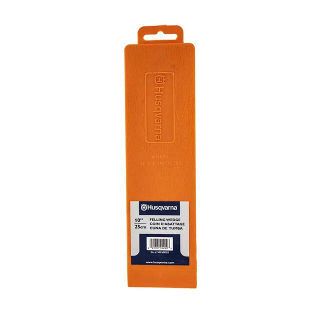 husqvarna 10 inches felling wedge