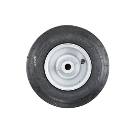 Husqvarna 590486802 CARLSTAR WHEEL 11X4-5" MS417