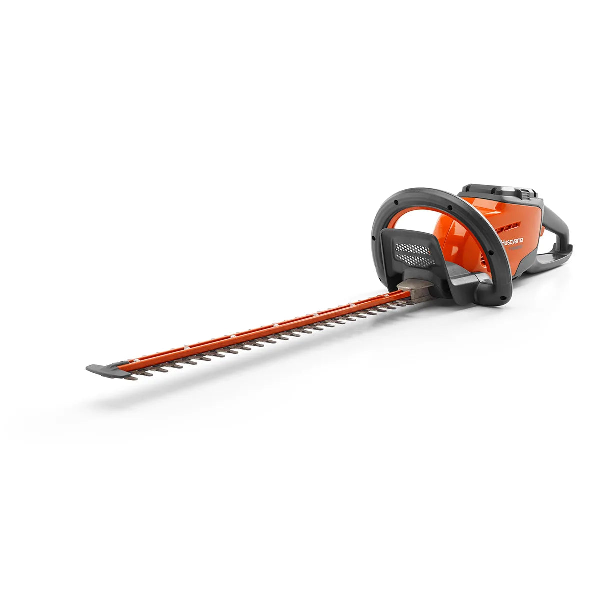 Husqvarna cordless hedge trimmer