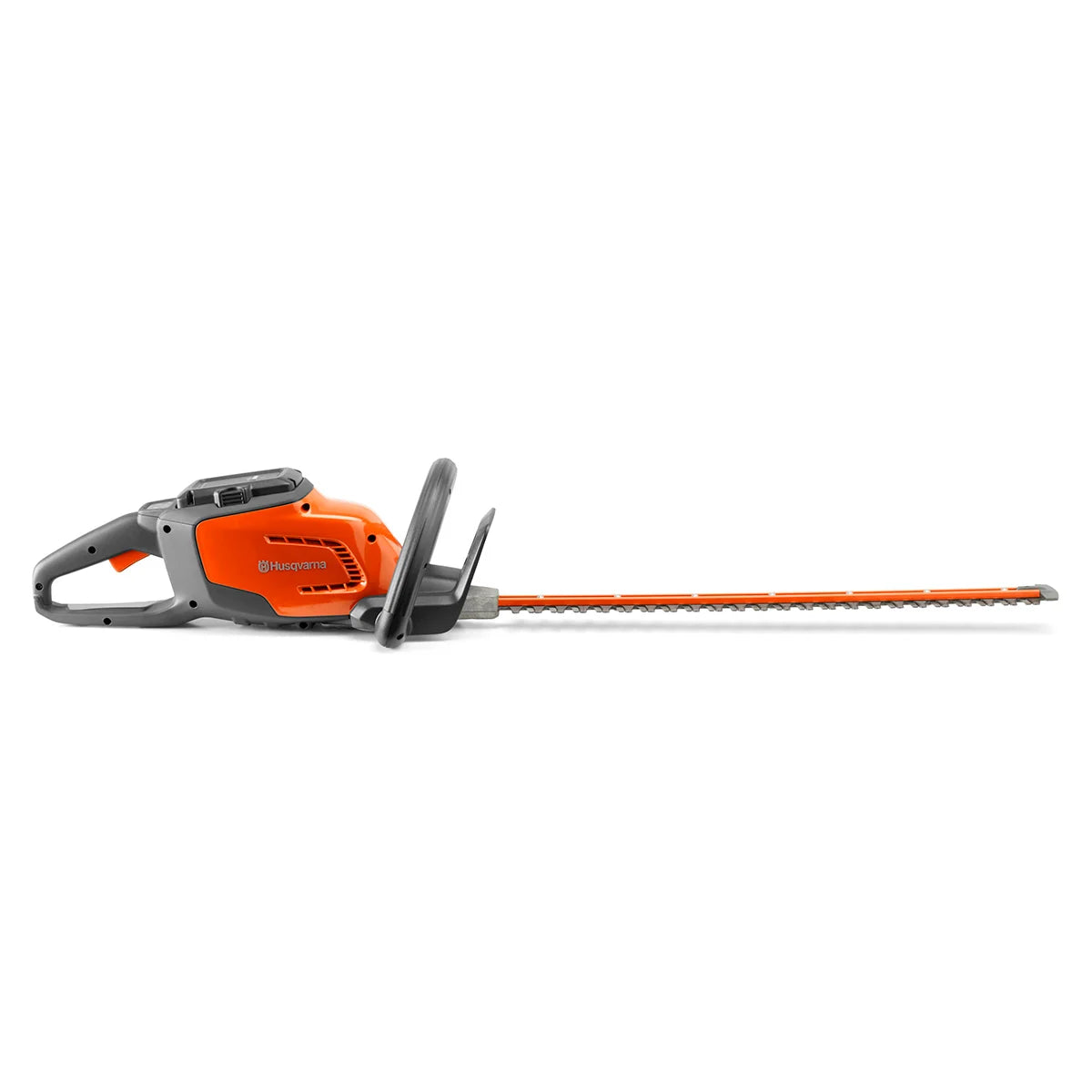 Husqvarna li-ion hedge trimmer