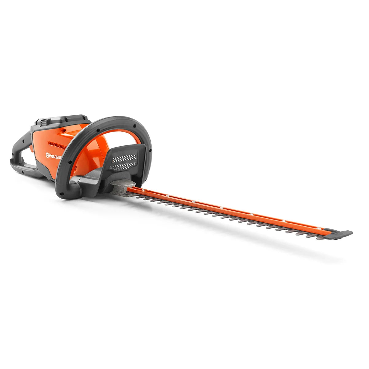 Husqvarna li-ion hedge trimmer