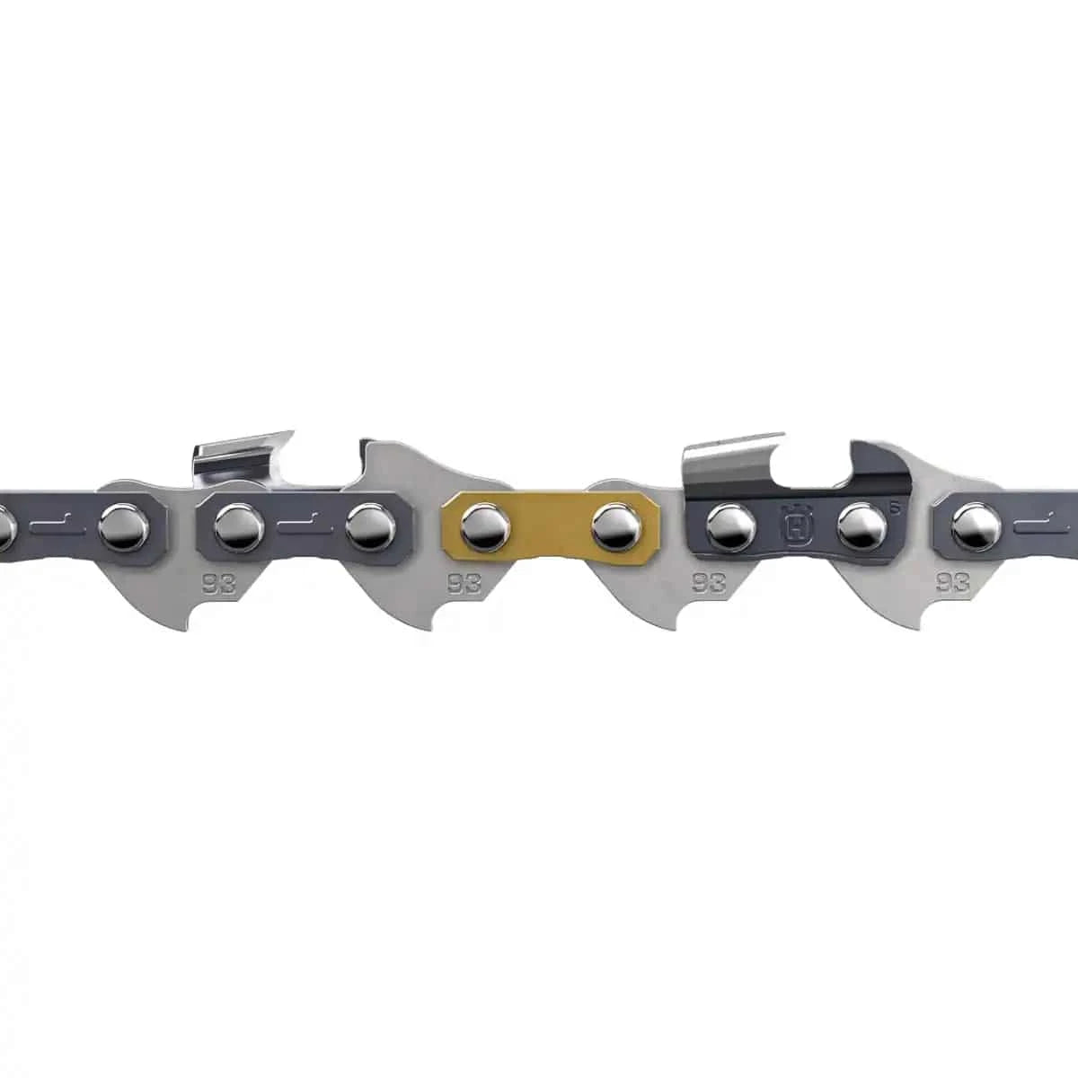 Husqvarna 12" S93G Chain .050" Gauge, 3/8" Mini Pitch, 45 DL