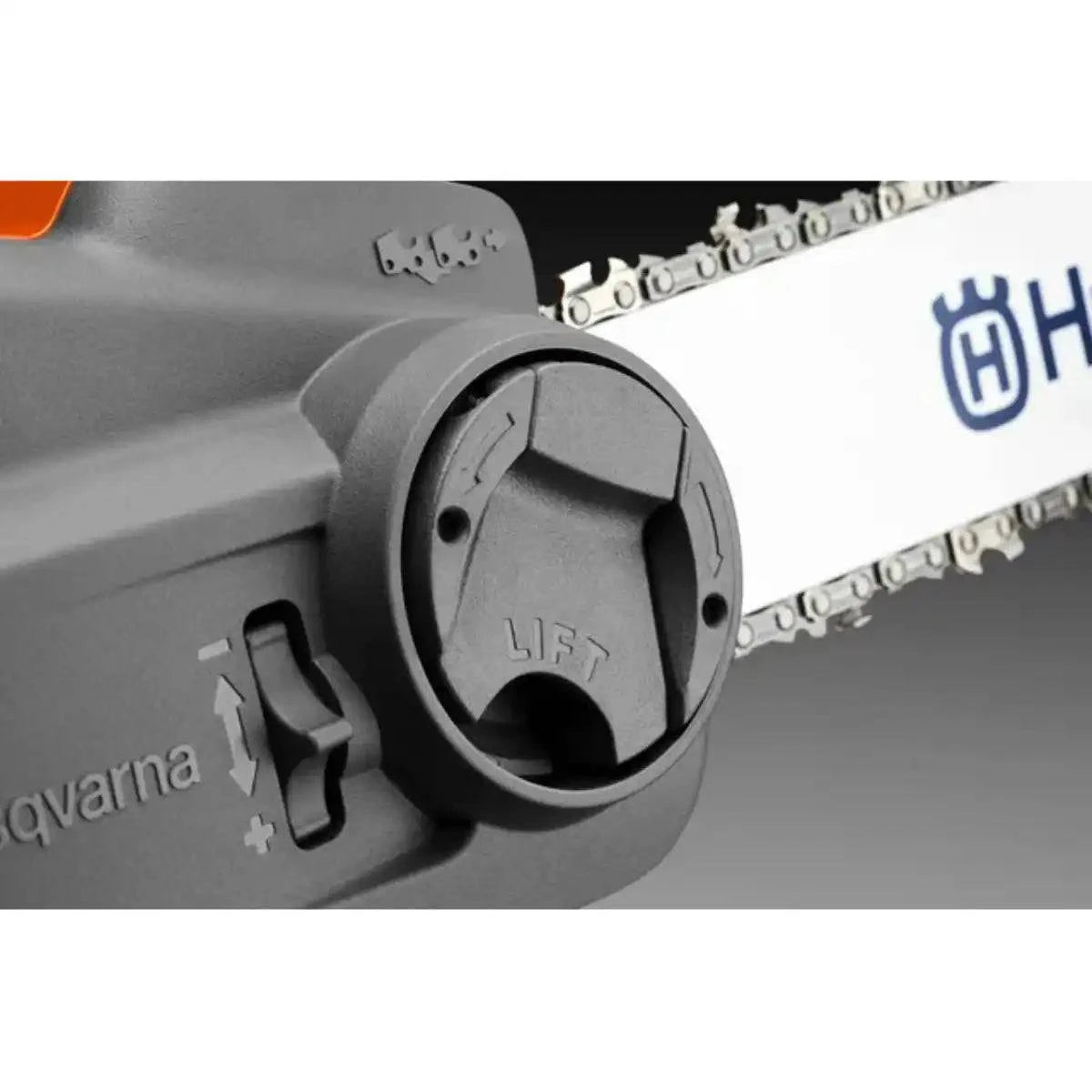 Husqvarna 120iTK4-P Pole Saw - Thumbnail 2