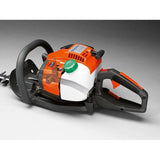 966532402 Husqvarna 122HD60 21.7cc Gas 23.7-in Dual Action Hedge Trimmer