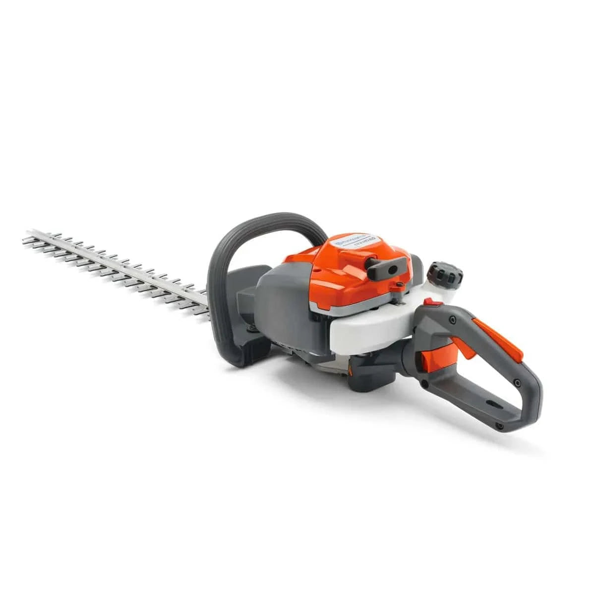 Husqvarna 122HD60 21.7cc Gas 23.7 in Dual Action Hedge Trimmer