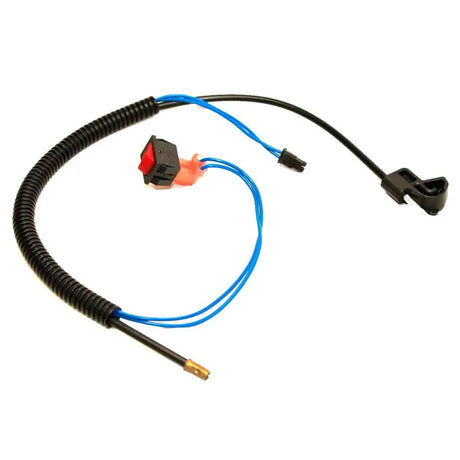 Husqvarna 125C Trimmer Cable Harness