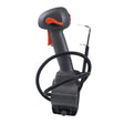 Husqvarna 130BT Blower Handle Assembly