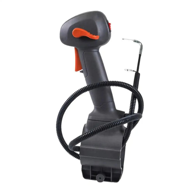 Husqvarna 130BT Blower Handle Assembly