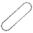 husqvarna 16 in sp12g chain .325 mini pitch .043 gauge, 64 drive links