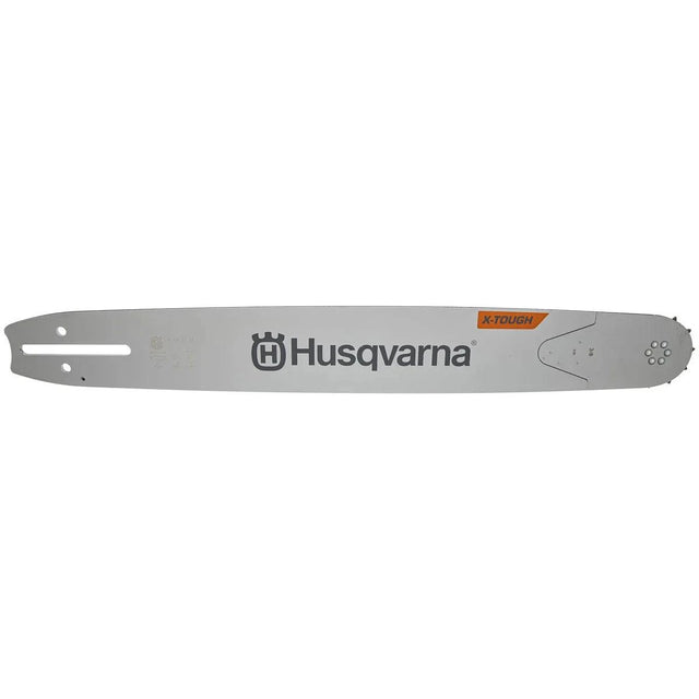 husqvarna 18 in HT-388 x-tough bar 3/8 in pitch .058 in gauge, 68 drive links