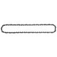Husqvarna 18" S93G Chain .050" Gauge, 3/8" Mini Pitch, 62 DL