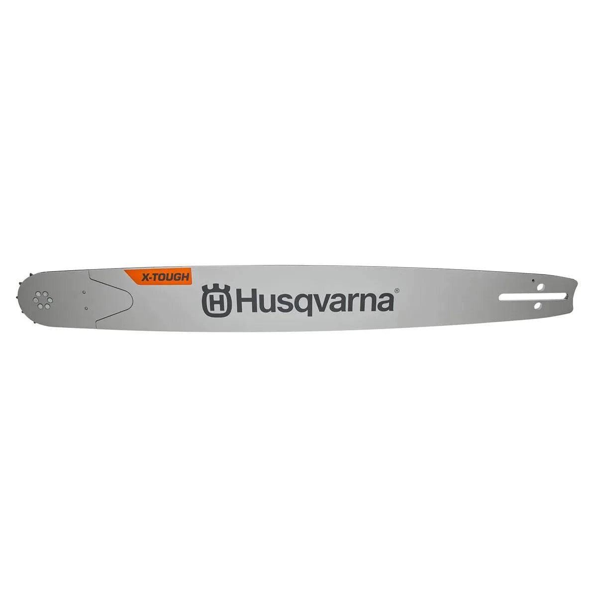 husqvarna 20 in ht-280 x-tough bar .3/8 in pitch .050 gauge 72 drive links