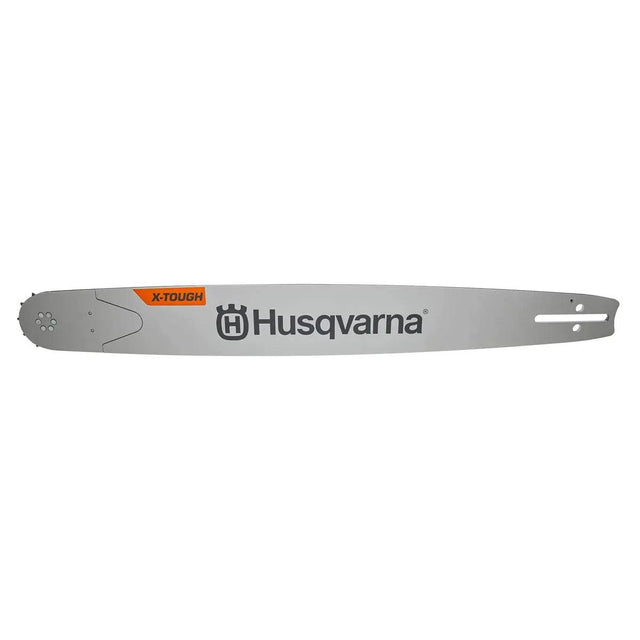 husqvarna 20 in ht-280 x-tough bar .3/8 in pitch .050 gauge 72 drive links