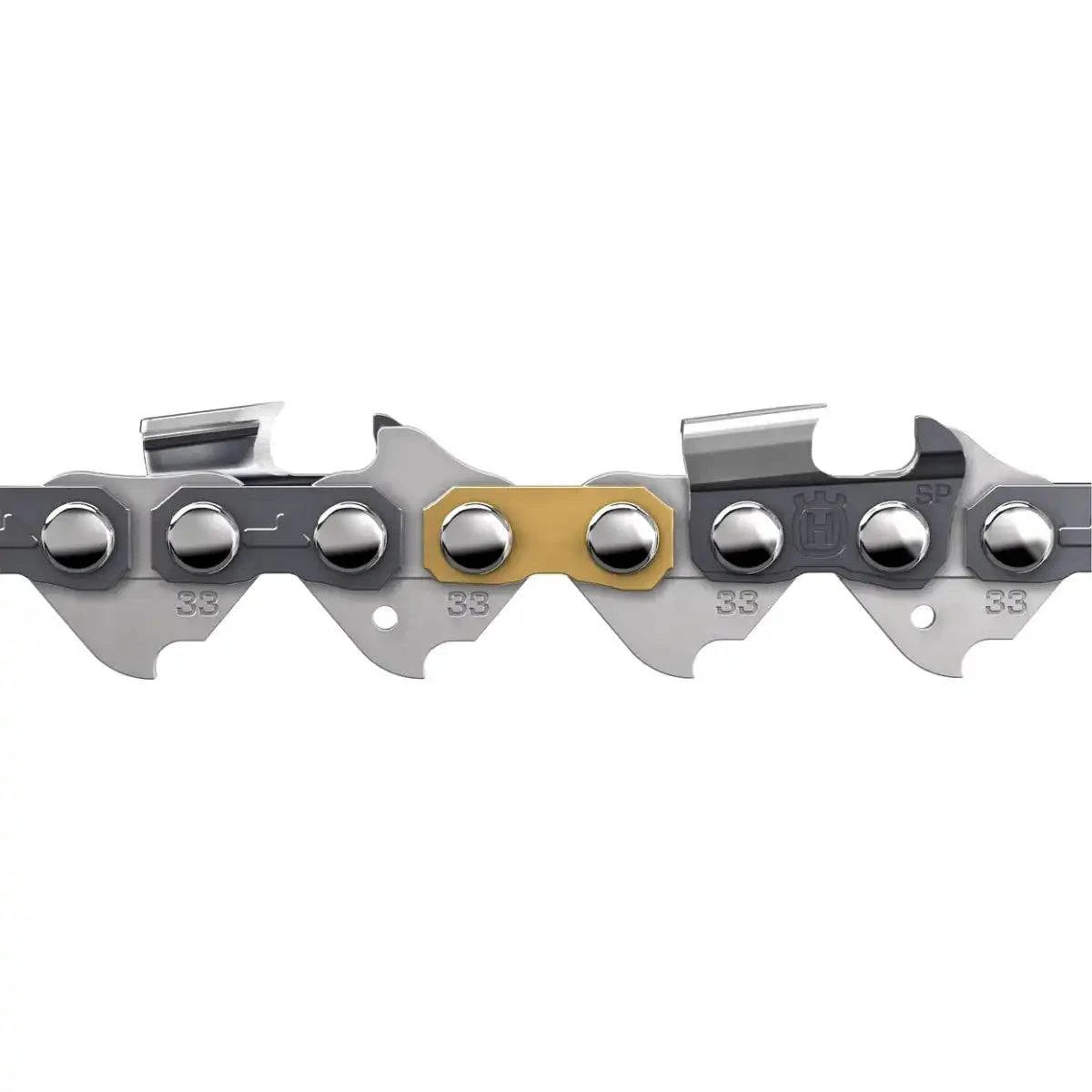 Husqvarna 20" SP33G Chain .050" Gauge, .325" Pitch, 78 DL