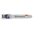Husqvarna 20" X-FORCE Laminate Sprocket Nose .325"