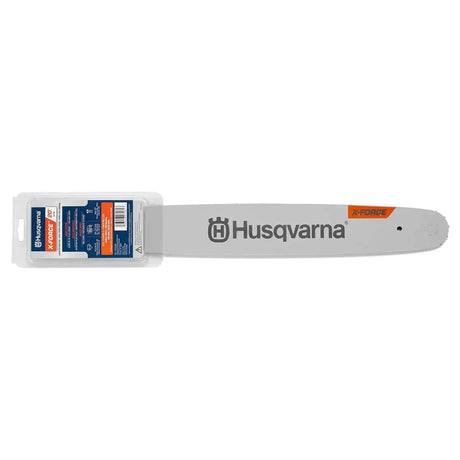 Husqvarna 20" X-FORCE Laminate Sprocket Nose .325"