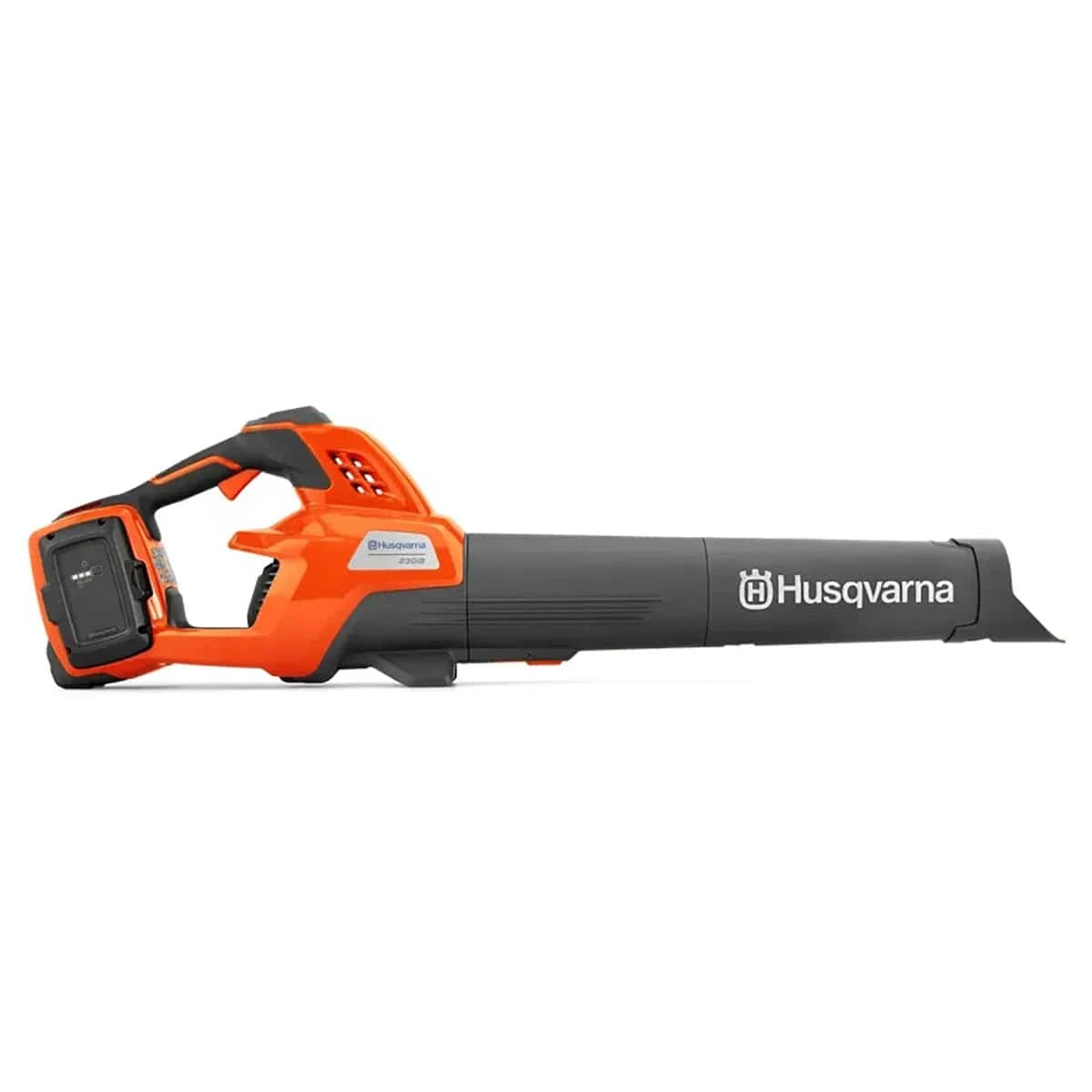 970480201 Husqvarna 230iB Leaf Blower with battery and charger
