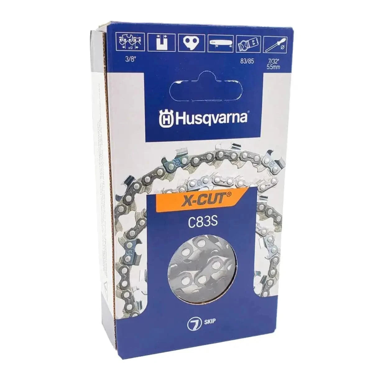 Husqvarna 24