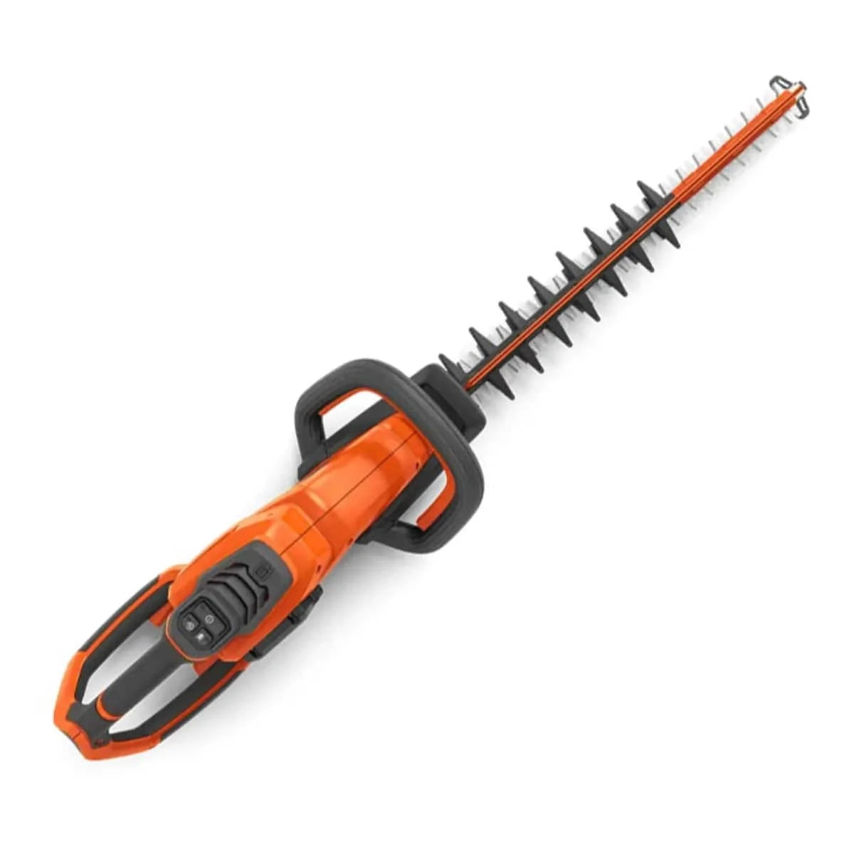 husqvarna electric hedge trimmer