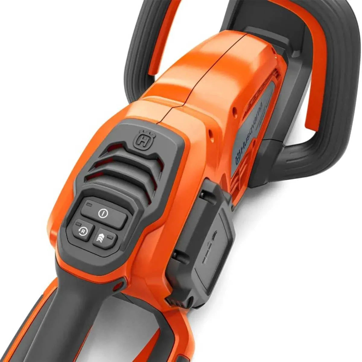 cordless hedge trimmer