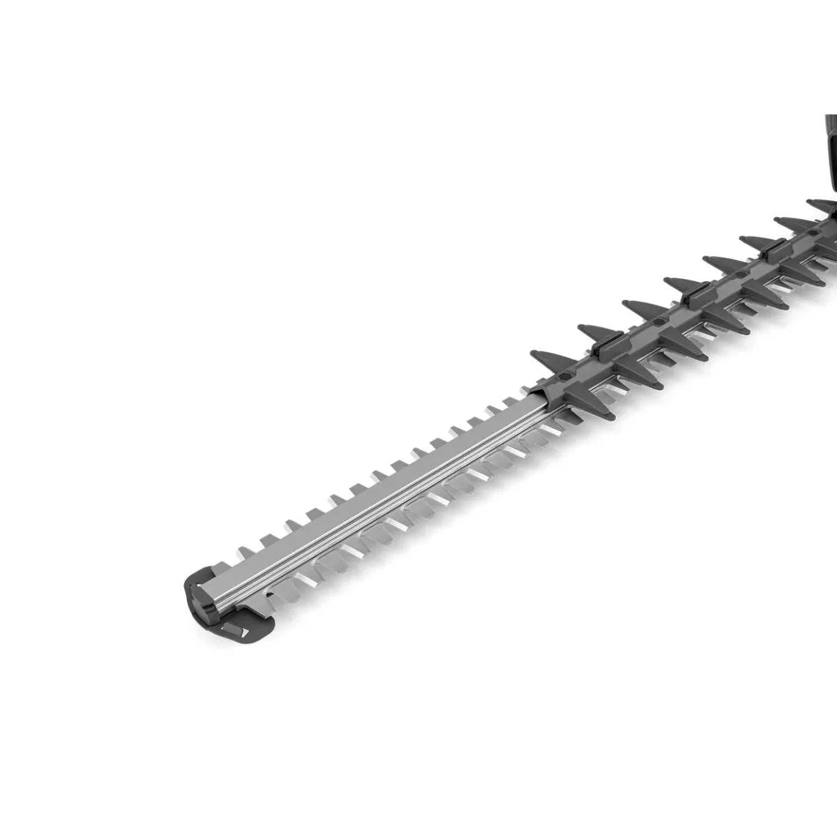 40 V battery powered hedge trimmer