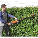 Husqvarna 24" Hedge Master 320iHD60 trimming bush