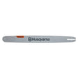 husqvarna chainsaw bar and chains, 28 in x-tough ht-388 chainsaw bar, 3/8 inch .058 inch 93