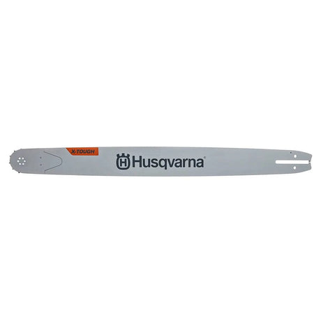 husqvarna chainsaw bar and chains, 28 in x-tough ht-388 chainsaw bar, 3/8 inch .058 inch 93