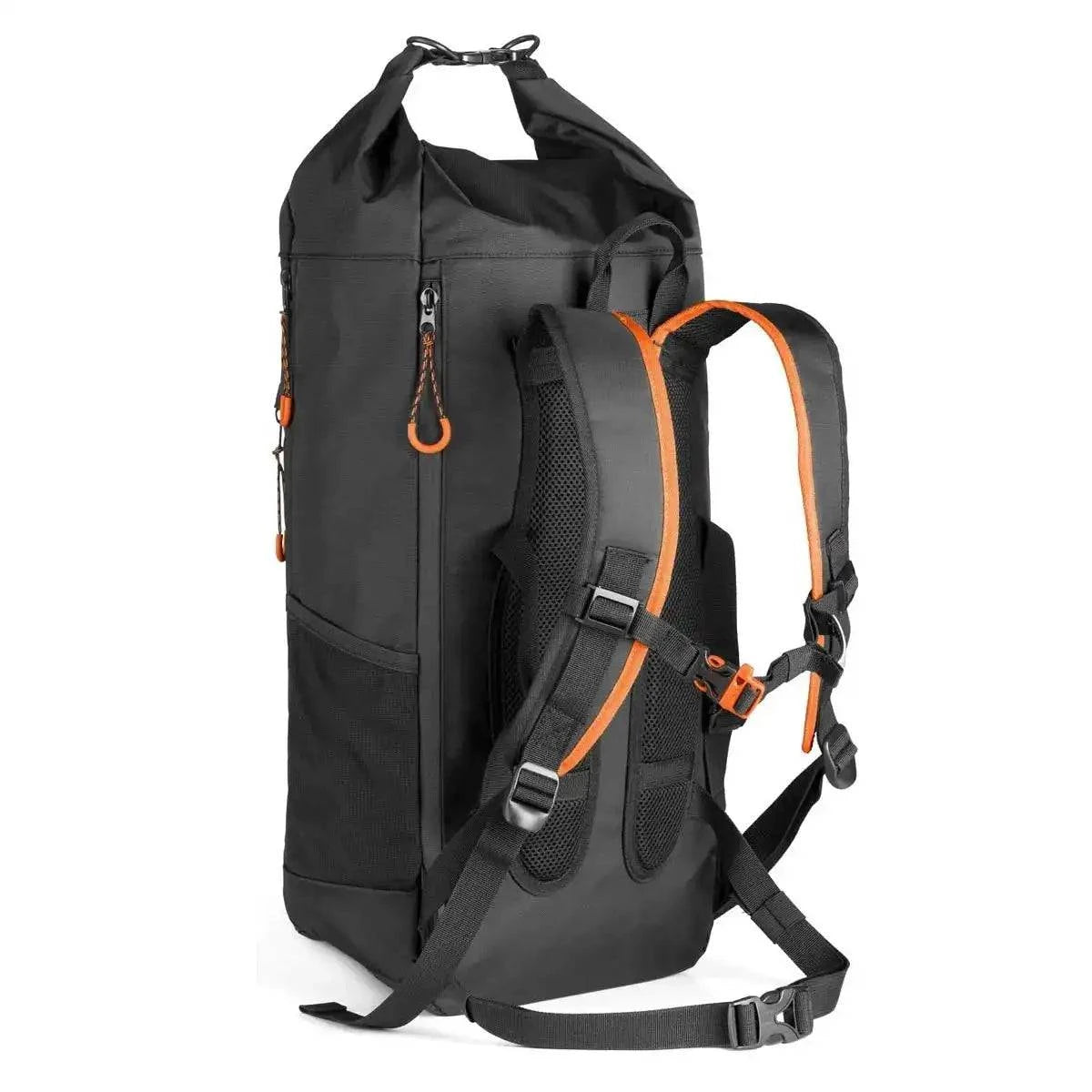husqvarna 30 liter bag