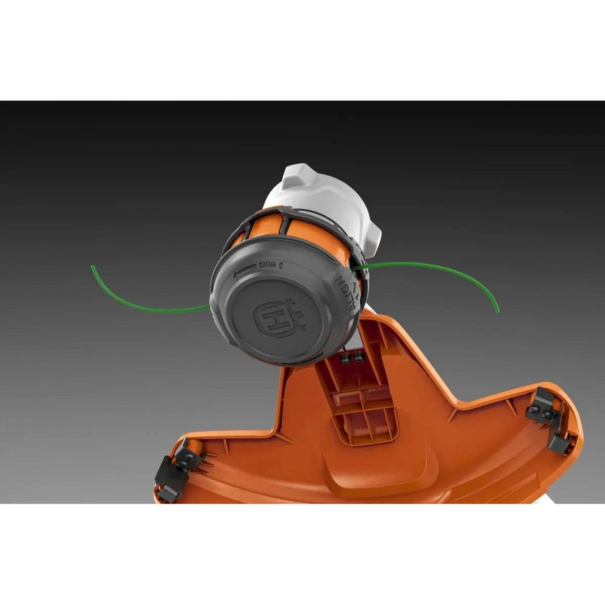 Husqvarna trimmer line