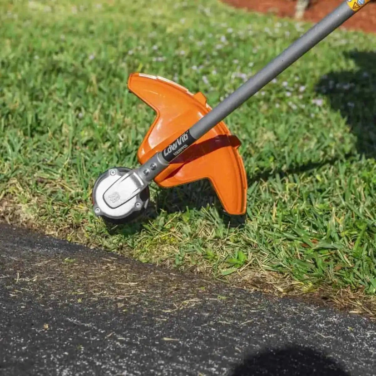 lawn edger