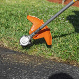 lawn edger
