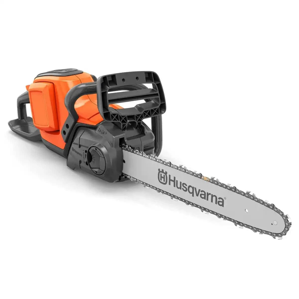 Husqvarna 350i Power Axe Chainsaw Kit