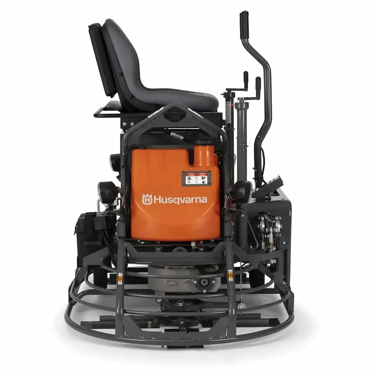 970461402 Husqvarna CRT 36-26A side